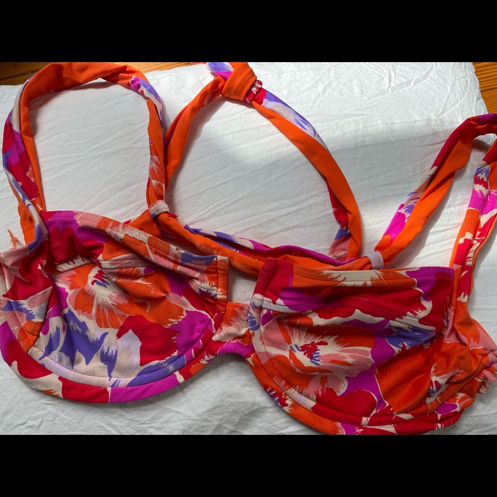 L*Space Camellia Top